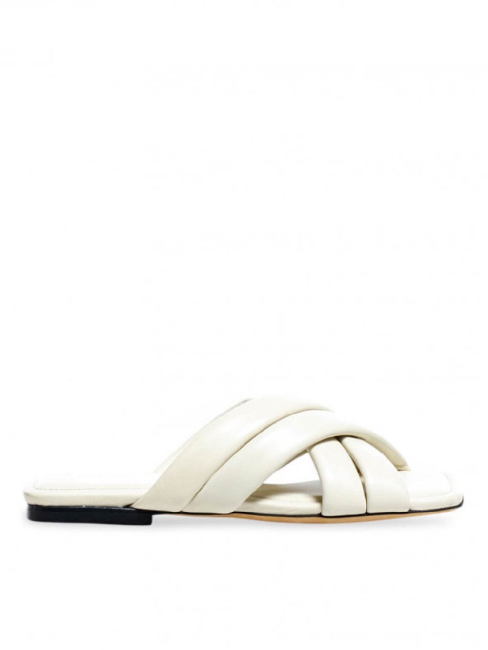 Eve Sandal - 39